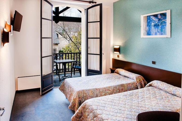 Fitness Facility Photos