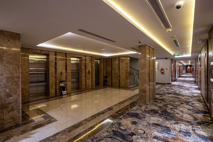 Hotel 44 of 44