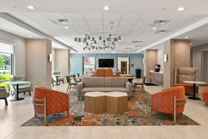 Hotel Interior 3 of 33