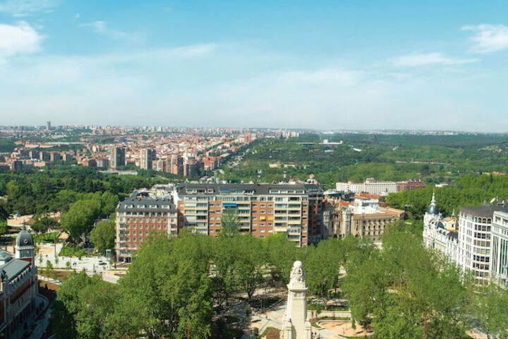 Hotel View 199 of 202