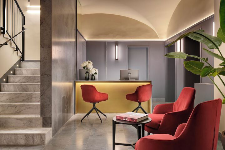 Hotel Interior 4 of 68
