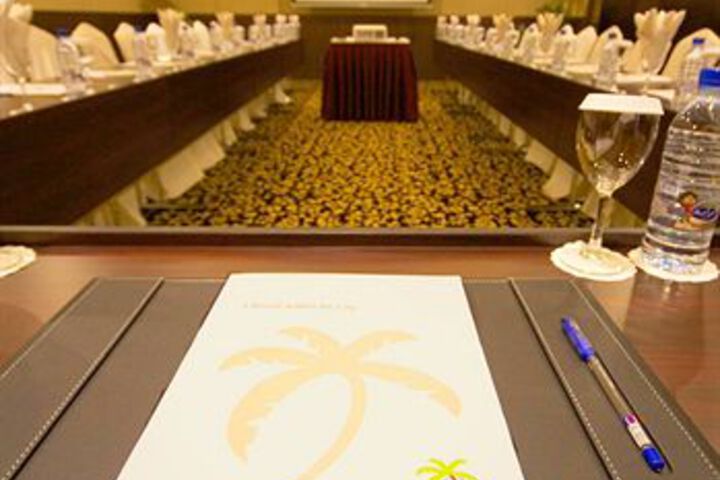 Fitness Center Photo