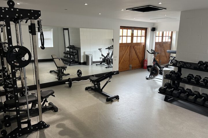 Health and Fitness 56 of 75