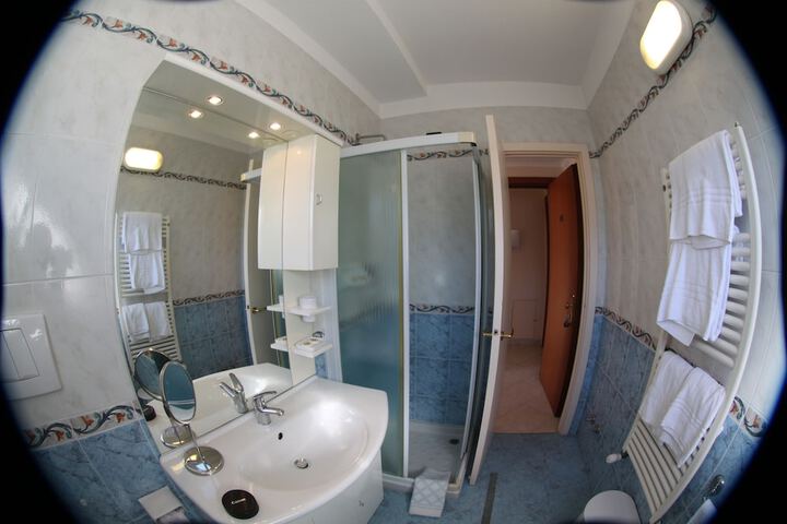 Bath Interior