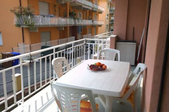 Appartamento Mare Rapallo