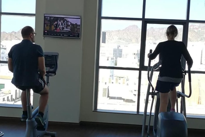 Health and Fitness 35 of 62