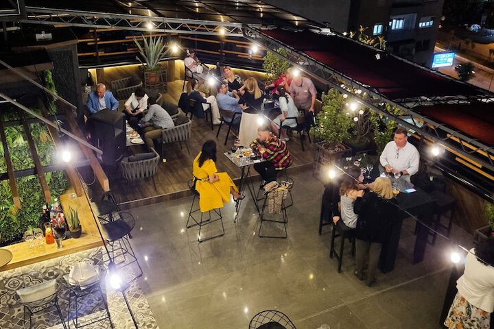 Terrace/Patio 71 of 84