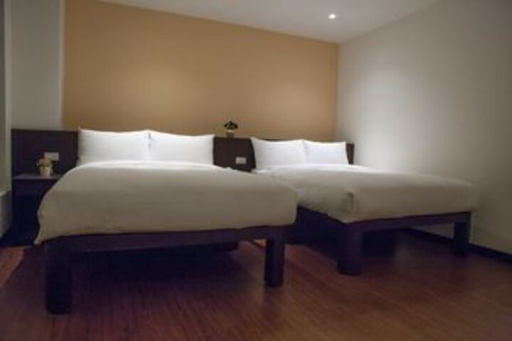 Inside Room Photo