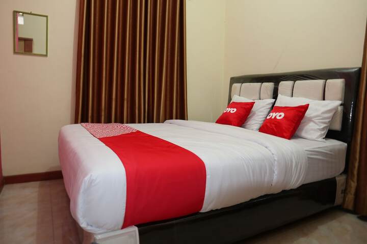 Image of OYO 1728 Drizd Homestay Syariah