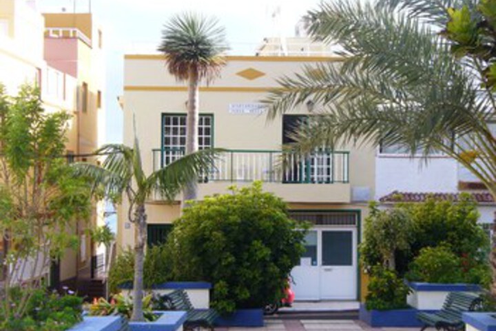 CASA EL ADINA