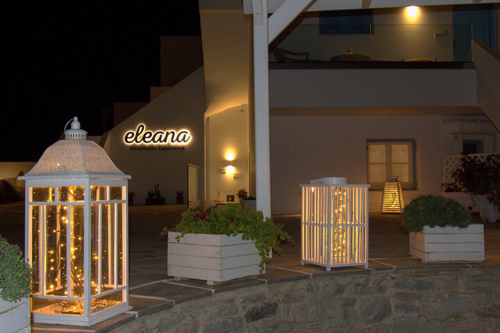 Hotel 127 of 143