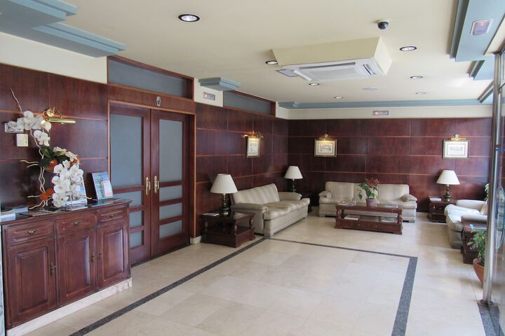 Lobby Photos