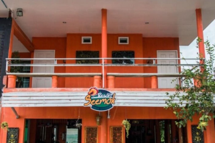 Hotel 55 of 60