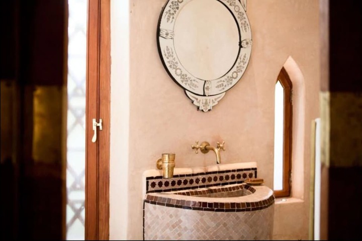 Bath Amenities