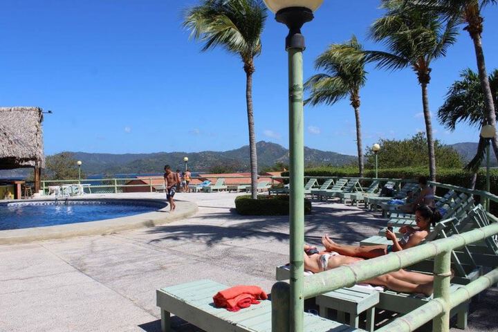 Fitness Center Photo