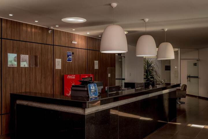 Lobby Photos