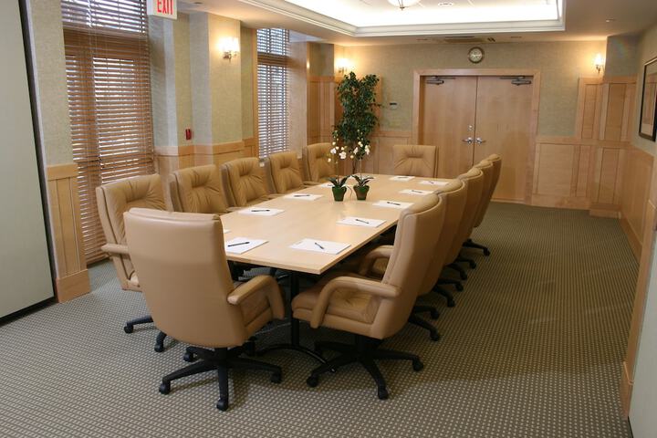Meeting 198 of 237