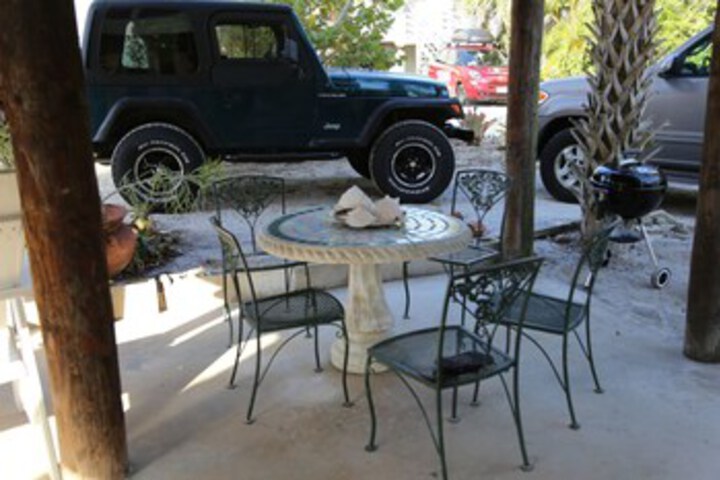 Terrace/Patio 6 of 28