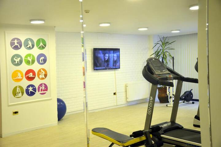 Health and Fitness 19 of 47