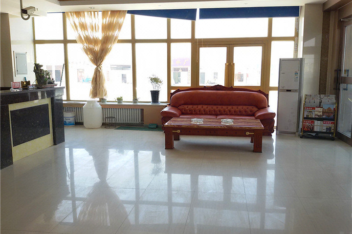 Hotel Interior 19 of 28