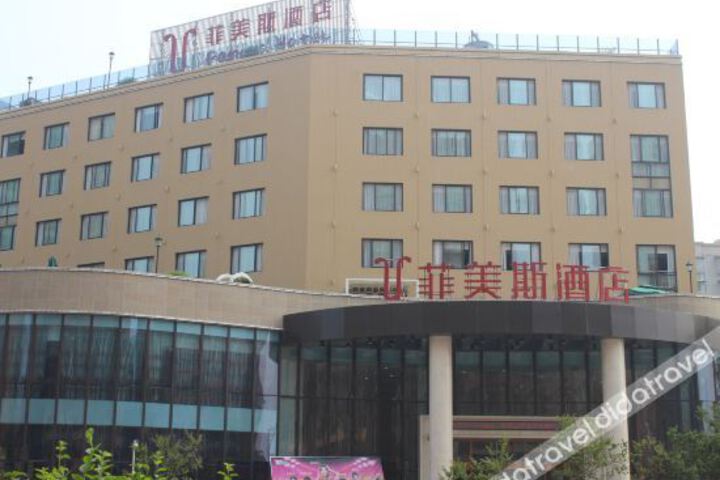 Hotel 10 of 28