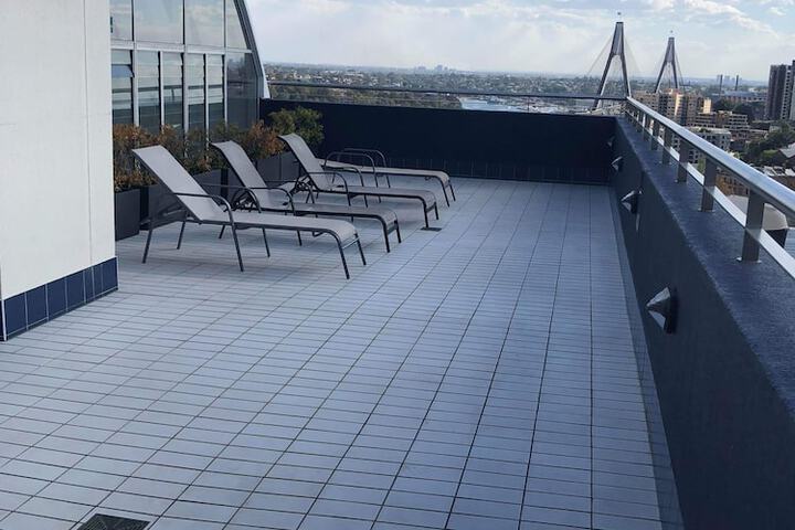 Terrace/Patio 16 of 26