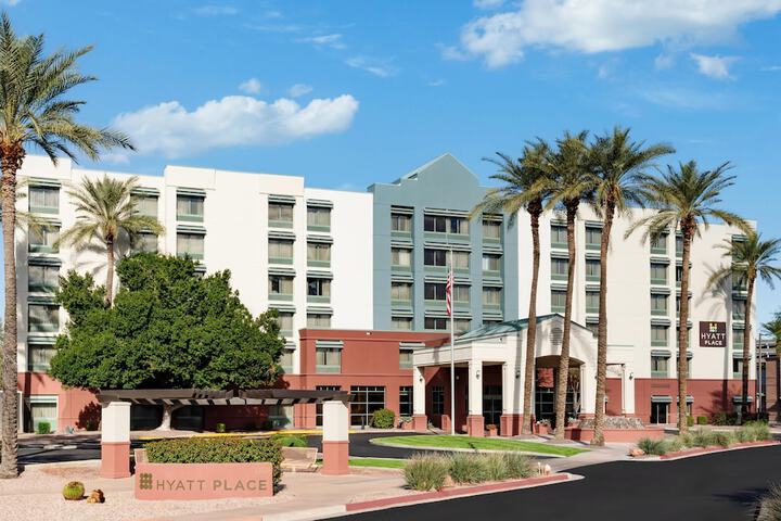 Hotel 57 of 58