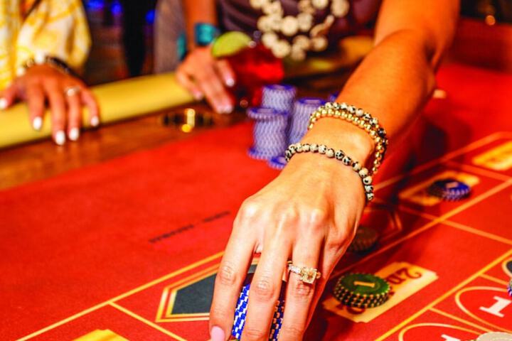 Casino