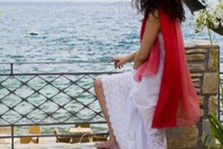 Beach or Ocean View