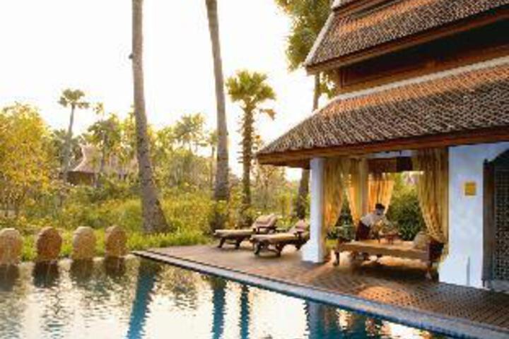 Pool to Cool