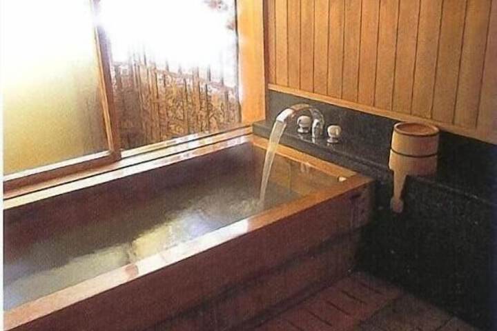 Spa and Wellness