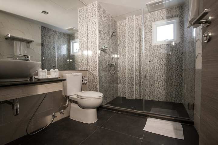 Bath Amenities