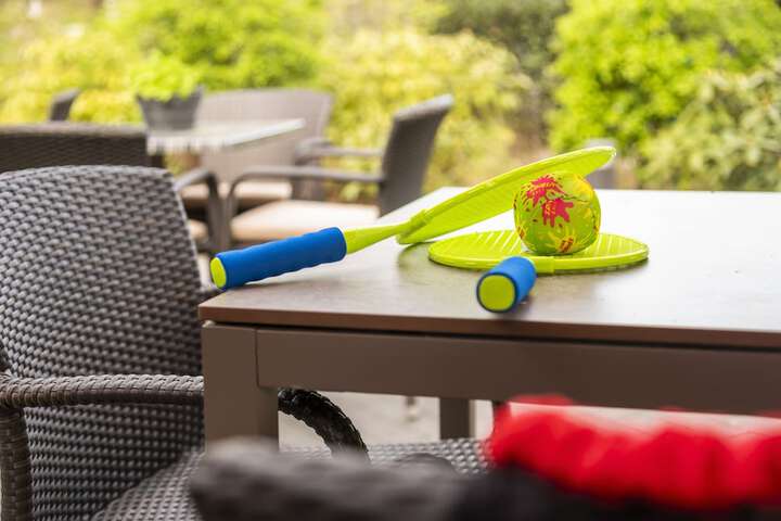 Children's activities