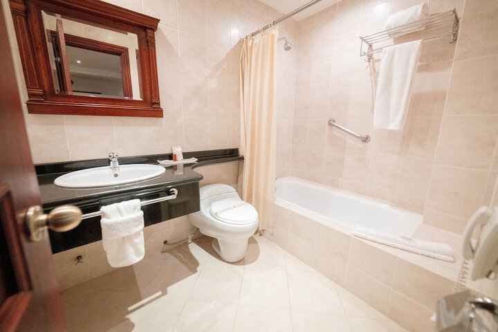 Bath Photo