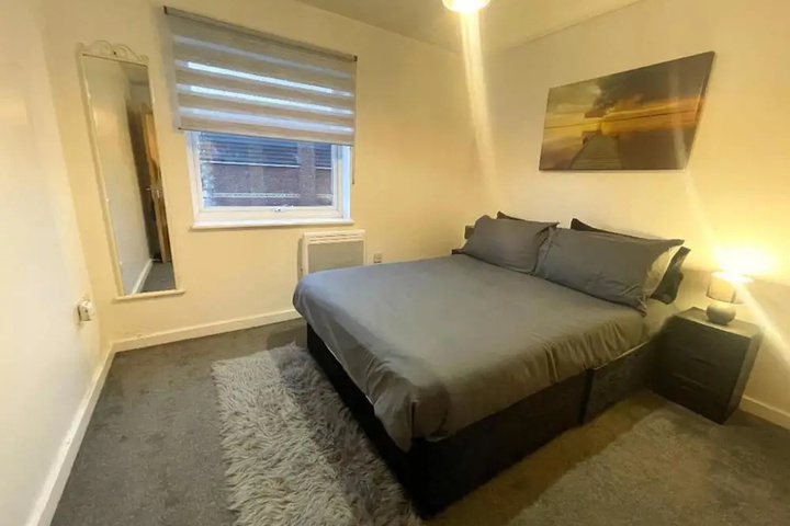 Cosy One bed Flat London Get to Central in 15min