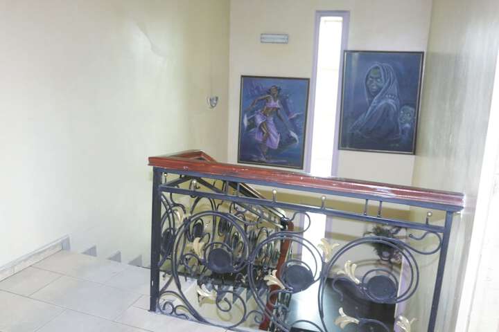 Hotel Interior 20 of 25