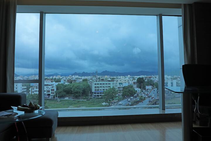 Hotel View 44 of 45