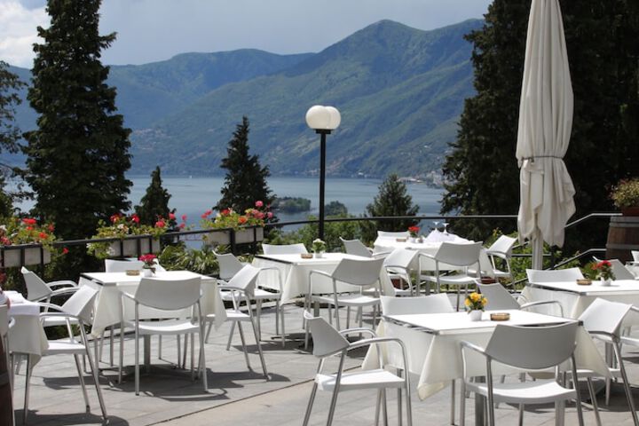 Terrace/Patio 20 of 70