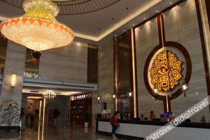 Hotel Interior 14 of 17