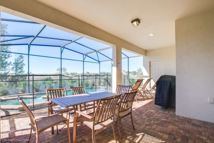 Terrace/Patio 36 of 64