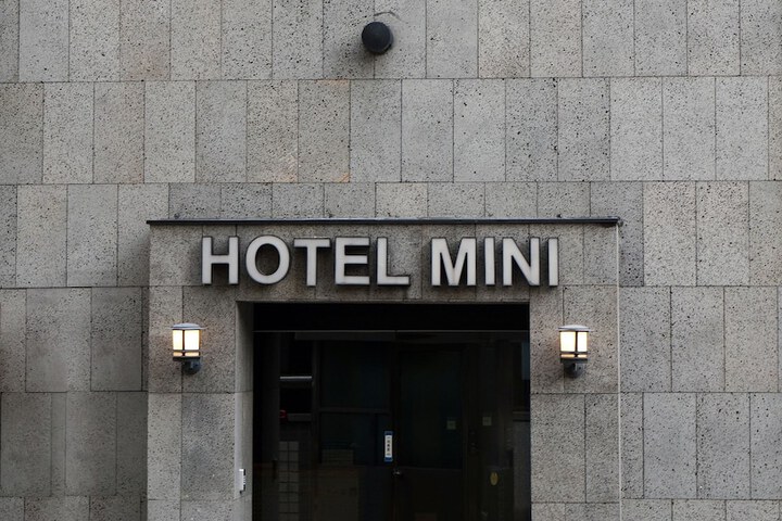 Hotel 36 of 36