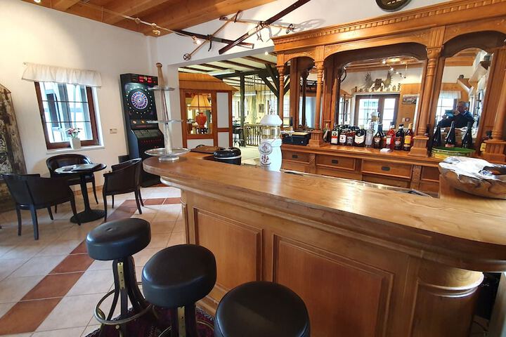 Fitness Center Photo