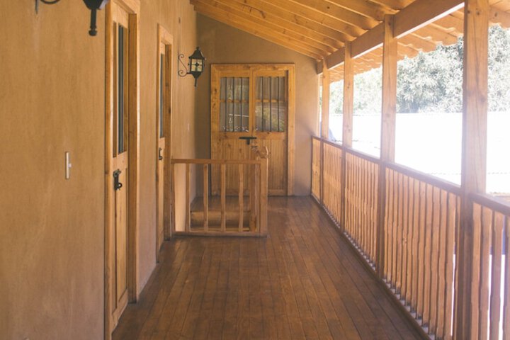 Terrace/Patio 28 of 28
