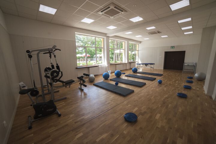 Health and Fitness 25 of 64