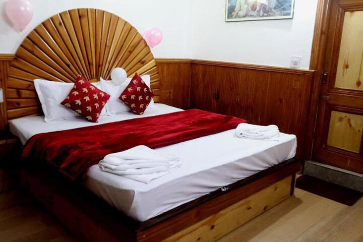 Hotel Him Parvat