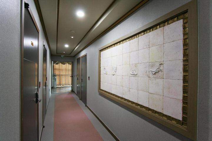 Fitness Center Photo