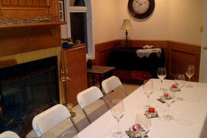 Breakfast/Coffee Service 14 of 40