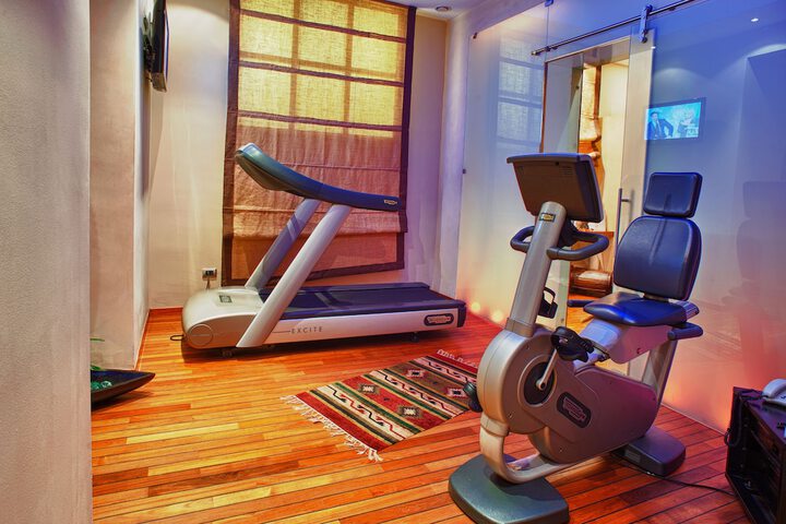 Health and Fitness 35 of 60