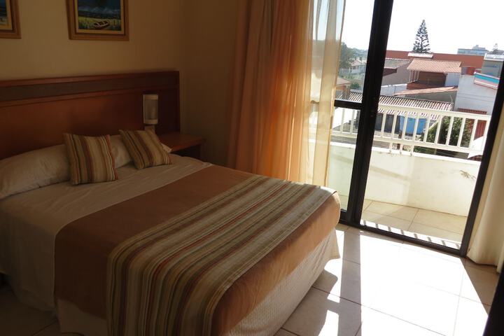 Hotel View 7 of 8
