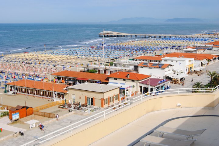 Sundeck